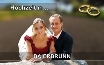  Heiraten in  Baierbrunn