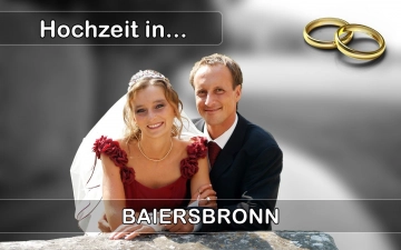 Heiraten in  Baiersbronn