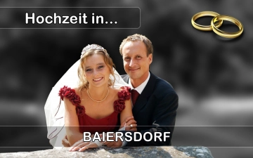  Heiraten in  Baiersdorf