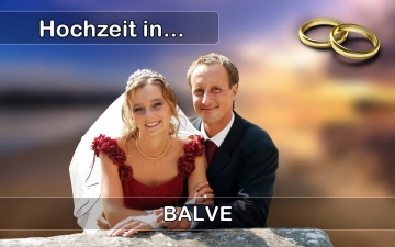  Heiraten in  Balve