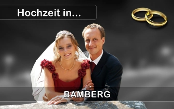  Heiraten in  Bamberg