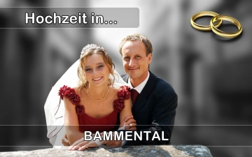  Heiraten in  Bammental