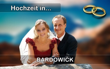  Heiraten in  Bardowick