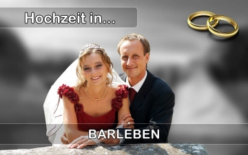  Heiraten in  Barleben