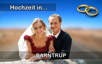  Heiraten in  Barntrup