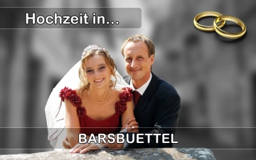  Heiraten in  Barsbüttel