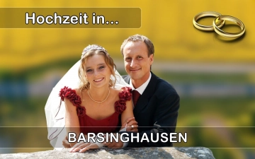  Heiraten in  Barsinghausen