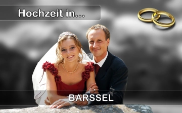  Heiraten in  Barßel