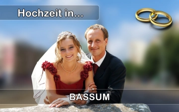  Heiraten in  Bassum