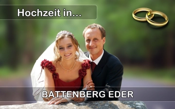  Heiraten in  Battenberg (Eder)