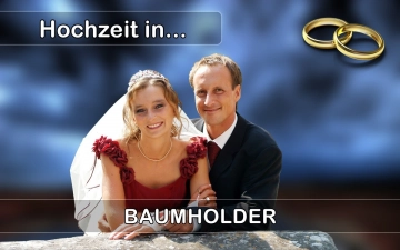 Heiraten in  Baumholder