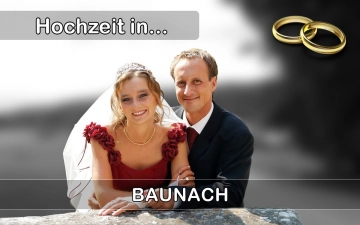  Heiraten in  Baunach