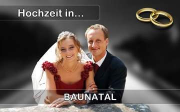  Heiraten in  Baunatal