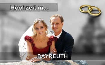  Heiraten in  Bayreuth