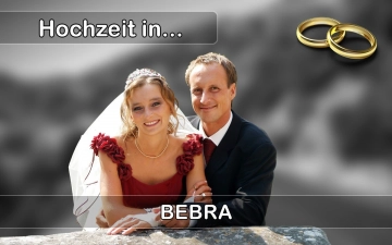  Heiraten in  Bebra