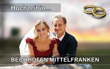  Heiraten in  Bechhofen (Mittelfranken)