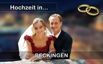  Heiraten in  Beckingen