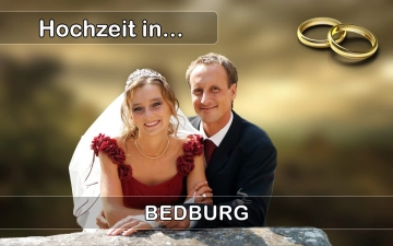  Heiraten in  Bedburg