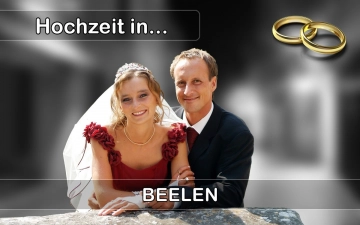  Heiraten in  Beelen