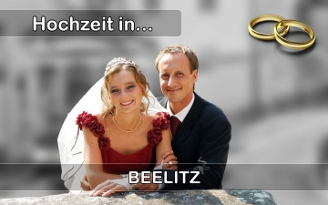  Heiraten in  Beelitz