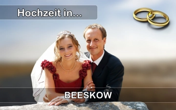  Heiraten in  Beeskow