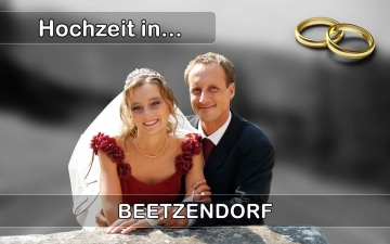  Heiraten in  Beetzendorf