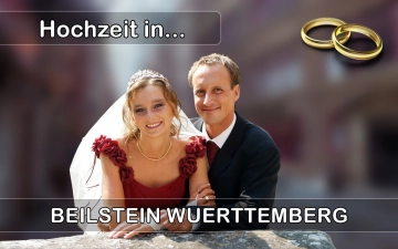  Heiraten in  Beilstein (Württemberg)