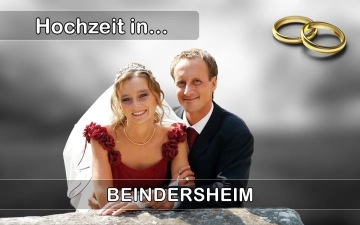  Heiraten in  Beindersheim