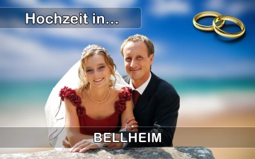  Heiraten in  Bellheim