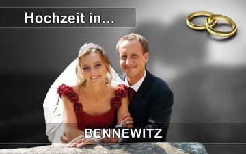  Heiraten in  Bennewitz