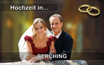  Heiraten in  Berching