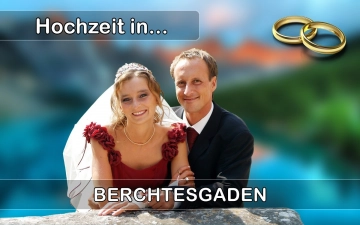  Heiraten in  Berchtesgaden