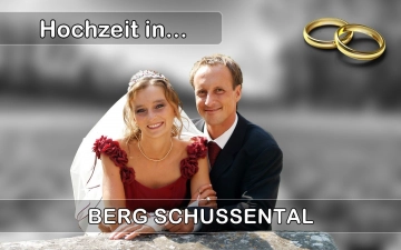  Heiraten in  Berg (Schussental)