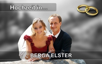  Heiraten in  Berga/Elster
