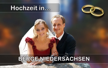  Heiraten in  Berge (Niedersachsen)