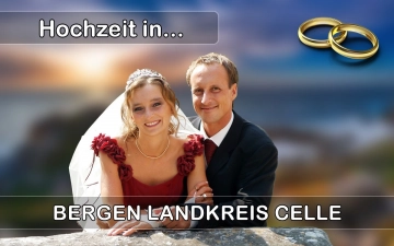  Heiraten in  Bergen (Landkreis Celle)