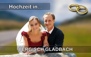  Heiraten in  Bergisch Gladbach