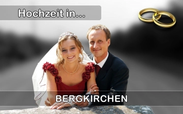  Heiraten in  Bergkirchen