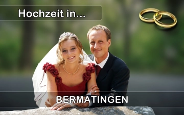  Heiraten in  Bermatingen