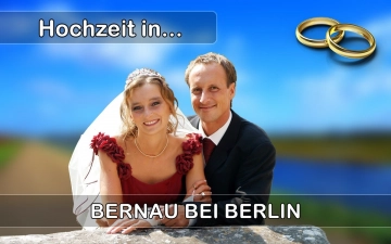  Heiraten in  Bernau bei Berlin