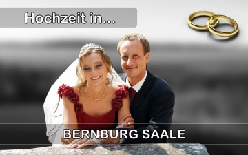  Heiraten in  Bernburg (Saale)