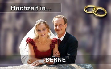  Heiraten in  Berne