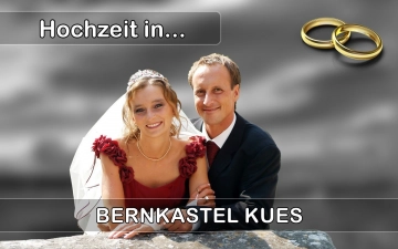  Heiraten in  Bernkastel-Kues