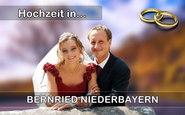  Heiraten in  Bernried (Niederbayern)