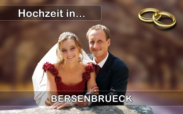  Heiraten in  Bersenbrück