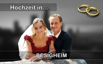  Heiraten in  Besigheim