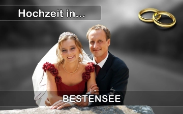  Heiraten in  Bestensee