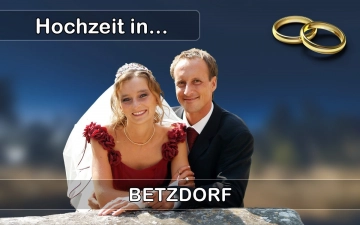  Heiraten in  Betzdorf