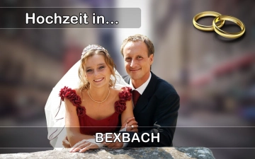  Heiraten in  Bexbach