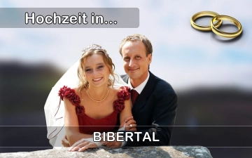  Heiraten in  Bibertal